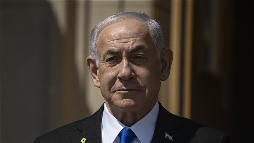 نتنياهو يهاجم صحيفة أمريكية فضحت مساعيه لإطالة الإبادة بغزة