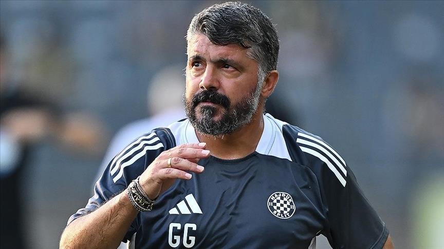 قال إن أجواء مباراة المنتخب الإيطالي مع إسرائيل لن تكون سهلة..