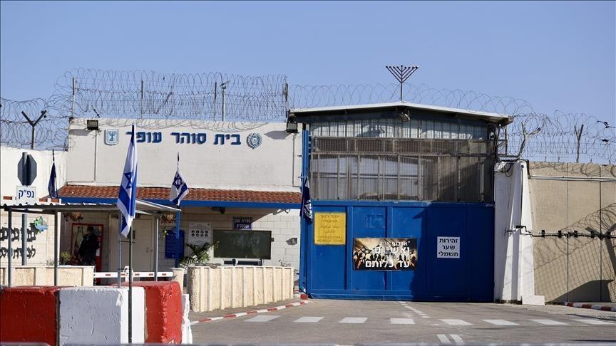 نادي الأسير الفلسطيني: تصاعد القمع ضد الأسرى بسجون إسرائيل