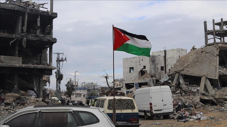 رفض عربي وإسلامي لقرار إسرائيل احتلال غزة ودعوات إلى تدخل دولي ضده