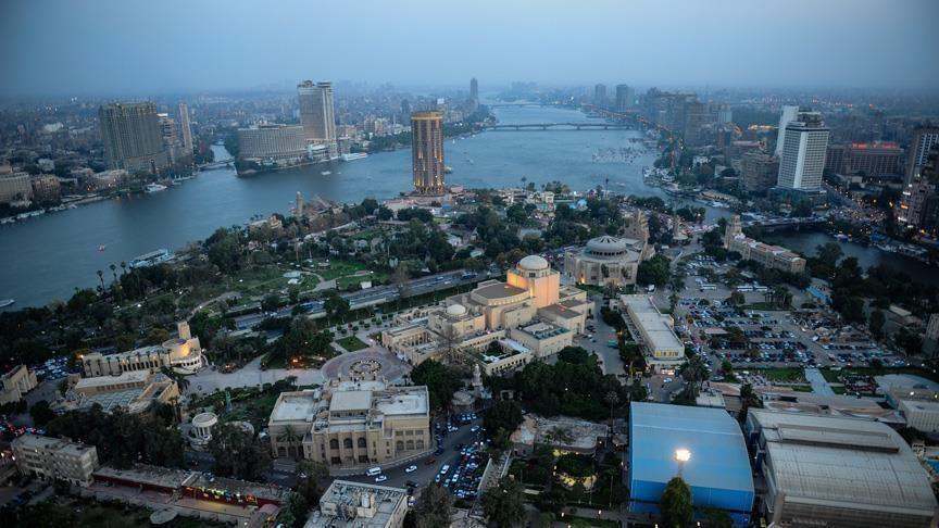 أول مرة.. مصر تستضيف اجتماعا لمجموعة العشرين الاثنين