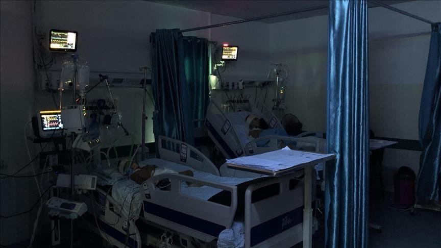 غزة.. "مستشفى الأقصى" يحذر من توقفه عن الخدمة لنفاد الوقود