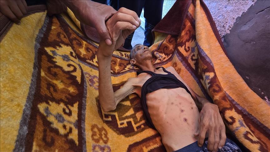 كاتبة إسرائيلية تندد: نشاهد برامج الطهي بينما يتضور أطفال غزة جوعا