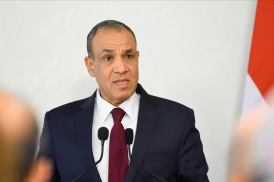 مصر: المبعوث الأمريكي ستيف ويتكوف يزور القاهرة لدعم خطة ترامب بشأن غزة