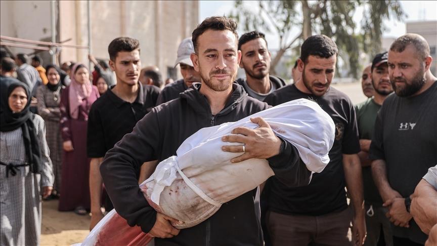 الصحة الفلسطينية: 52 ألفا و928 شهداء حصيلة الإبادة الإسرائيلية