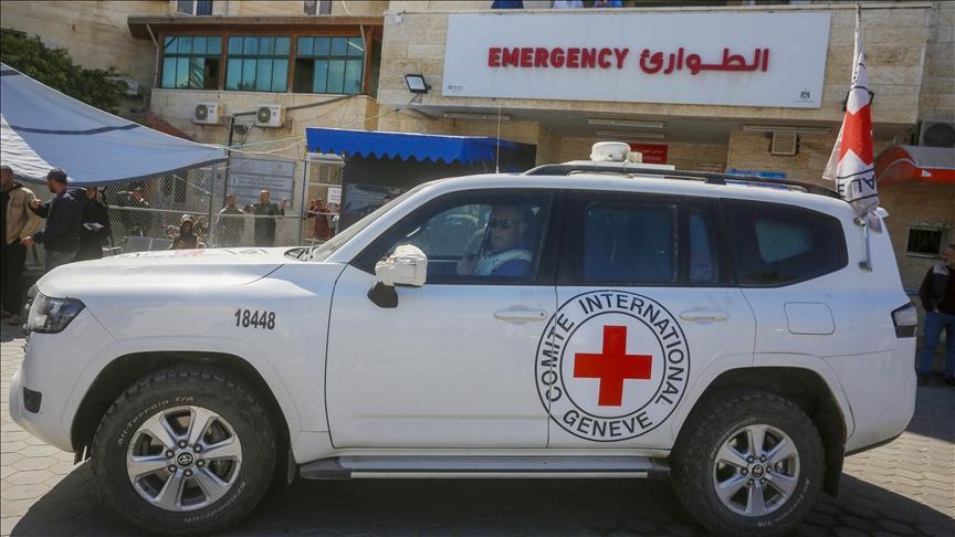 الاحتلال يفرج عن 9 فلسطينيين من غزة اعتقلوا في ظروف قاسية