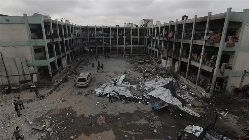 جمعية "العودة" تحذر من توقف خدماتها الصحية والمجتمعية