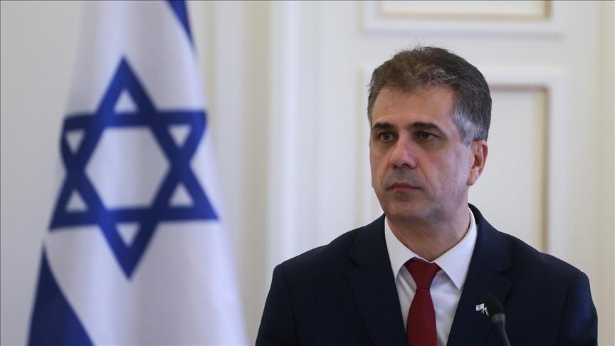 وزير الطاقة الإسرائيلي يدعو لإبقاء غزة مدمرة لعقود