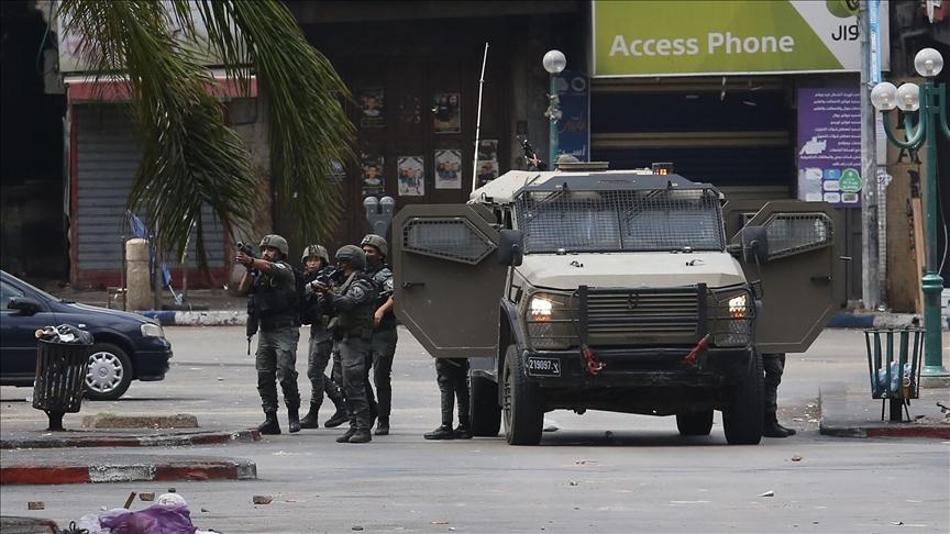 الجيش الإسرائيلي يقتحم بيت لحم بدعوى إعادة مجندات دخلن "بالخطأ"