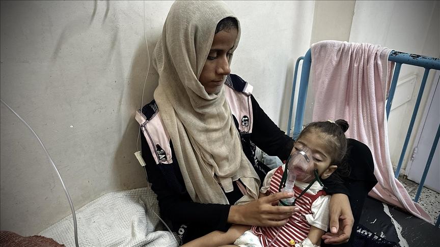 وزارة الصحة بغزة: المرضى والجرحى يواجهون الجوع والحرمان من العلاج