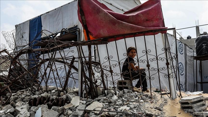 منظمتان يهوديتان أمريكيتان: احتلال غزة بالكامل سيؤدي إلى خسائر كبيرة