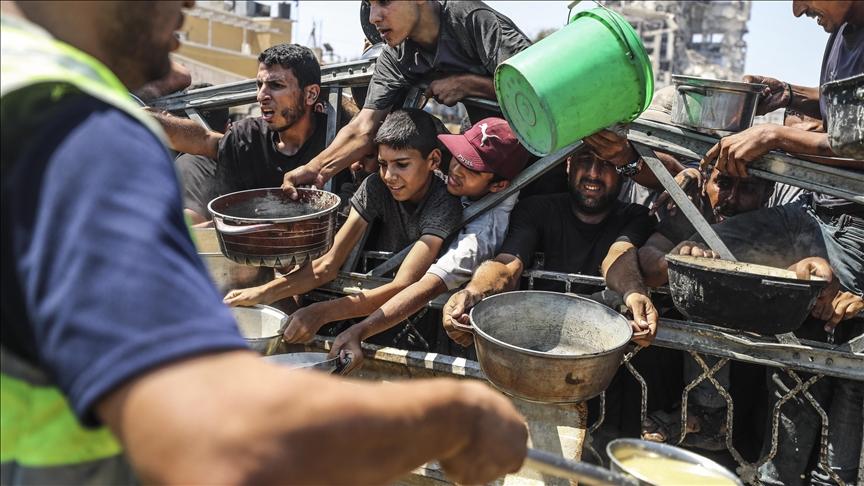 وثيقة إسرائيلية جديدة لتبادل الأسرى وحماس ترفض التفاوض تحت وطأة الجوع