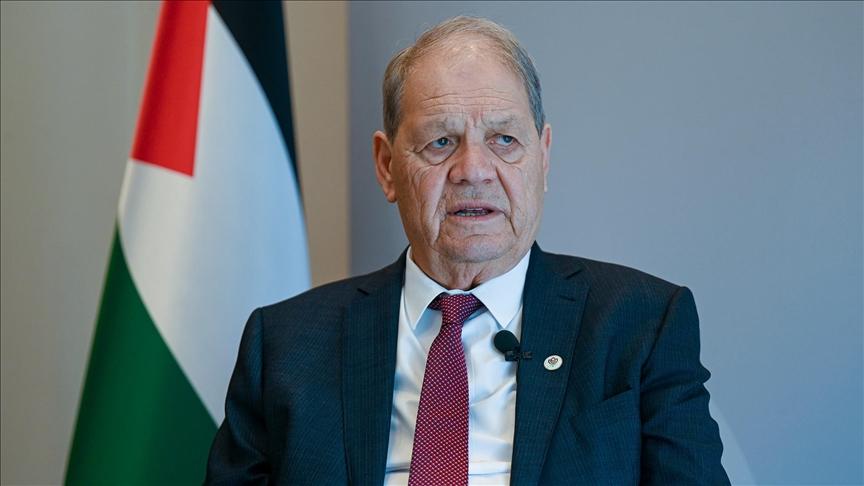 المجلس الوطني يستنكر محاولات الاحتلال إقامة "معتقل عنصري مغلق" في رفح