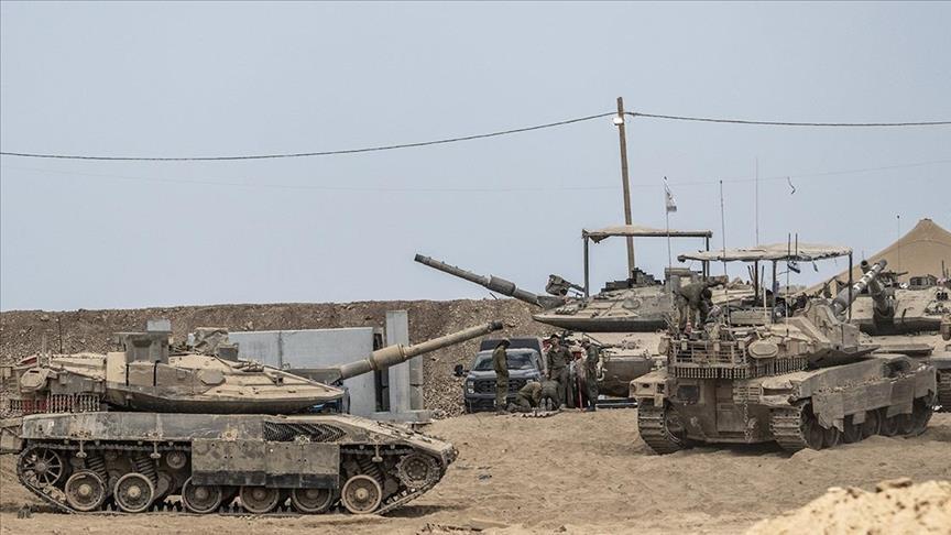 الجيش الإسرائيلي يتوقع أن يستغرق احتلال مدينة غزة شهورا