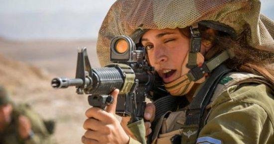 تهيؤات مجندة "إسرائيلية" كادت أن تشعل حرباً مع حزب الله