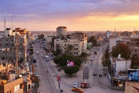 الطقس: أجواء غائمة وغدًا  هنالك فرص لتساقط الأمطار