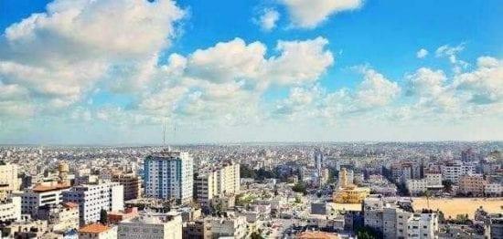 طقس فلسطين: ارتفاع مستمر في درجات الحرارة حتى نهاية الأسبوع