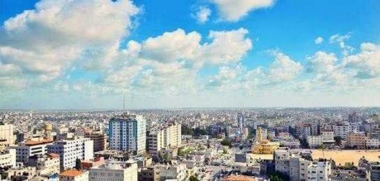 طقس فلسطين: ارتفاع في درجة حرارة الجو لتكون أعلى من معدلها السنوي