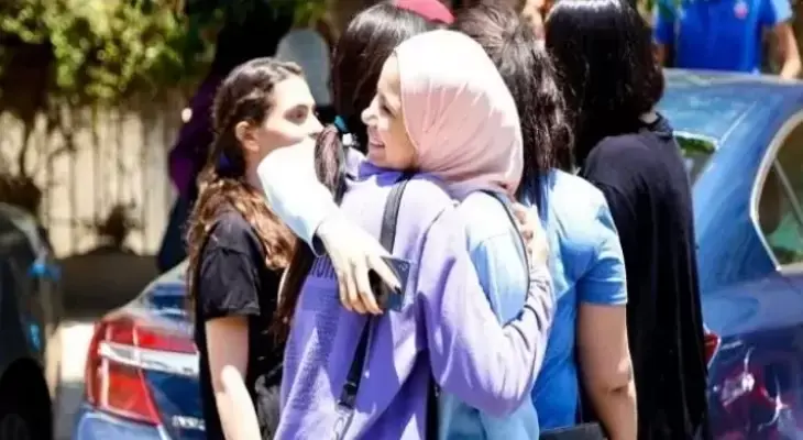 الإعلان عن نتائج الثانوية العامة للعام 2025 في الضفة الغربية دون مظاهر فرحة