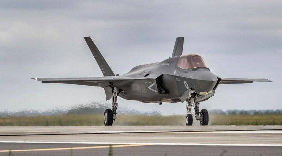 نتنياهو يشدد على معارضة إسرائيل بيع طائرات "إف-35" لتركيا