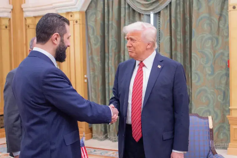 نتنياهو يطلب وساطة أميركية لبدء مفاوضات مع "سوريا الجديدة" بقيادة الشرع