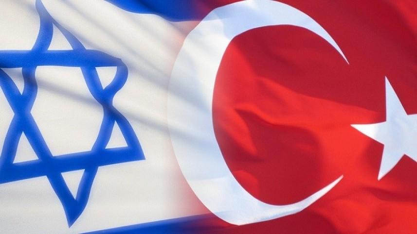 بعد أن خطبت تركيا ودّها.. " إسرائيل" تعين دوبلوماسية لسفارتها في أنقرة