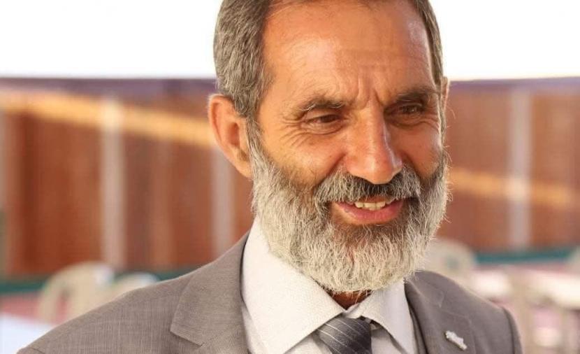 الجيش الإسرائيلي يعتقل رئيس بلدية القبيبة شمال غرب القدس