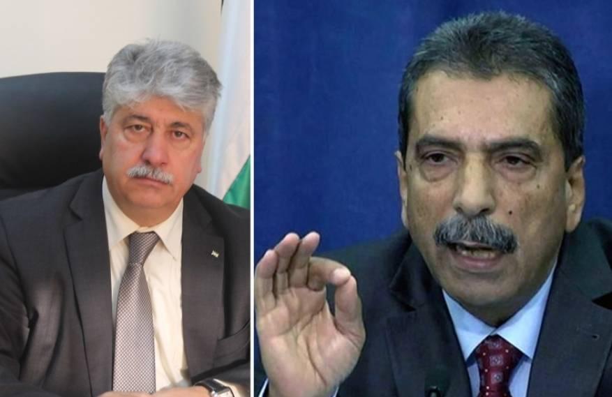 أهم ماجاء في رد  اللواء الطيراوي عقب تصريحات مجدلاني السابقة