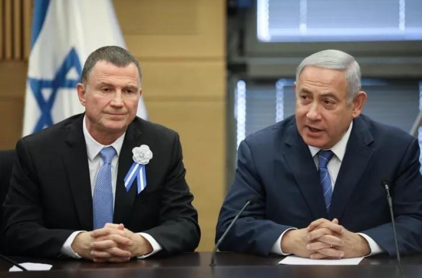 استطلاع: تراجع طفيف بشعبية نتنياهو بعد الإطاحة بإدلشتاين