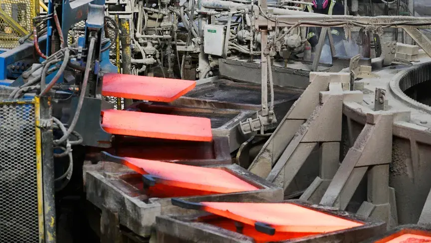 سعر النحاس يقترب من أعلى مستوى في شهر مدعوماً بتوقعات خفض الفائدة