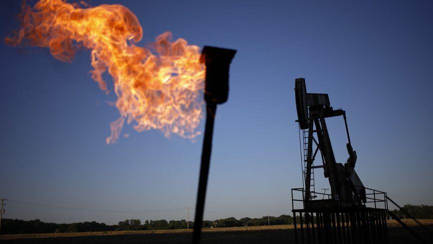 أسعار النفط ترتفع وسط ترقب لبيان ترامب حول روسيا