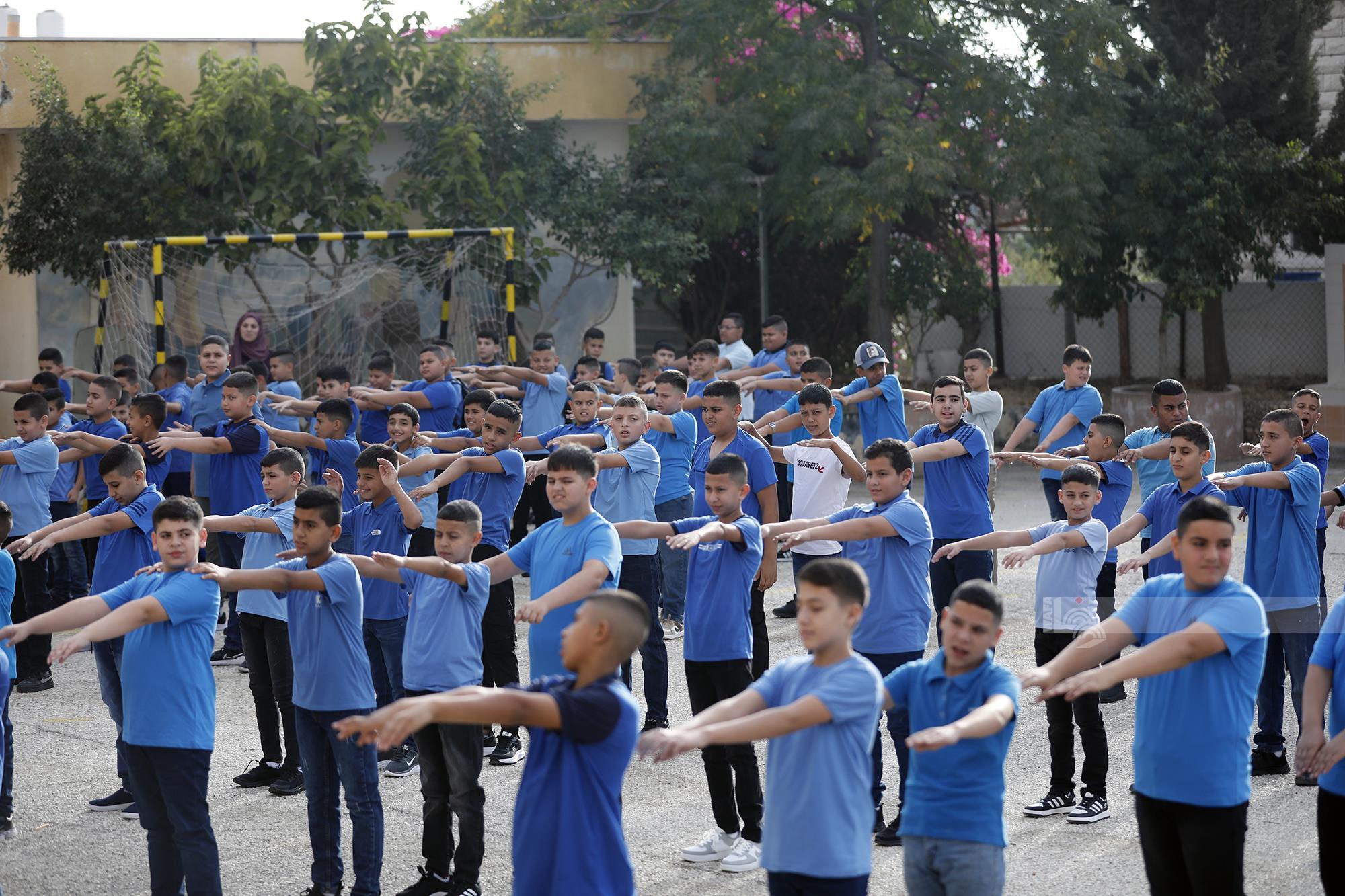 "التربية": تأجيل موعد بدء العام الدراسي إلى يوم الإثنين 8/9