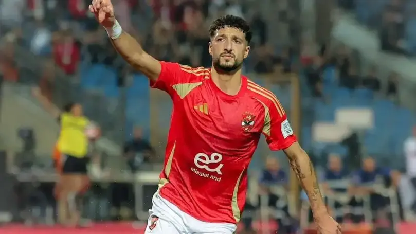 أخطأت في حق الأهلي".. وسام أبو علي يعتذر للجماهير (فيديو)
