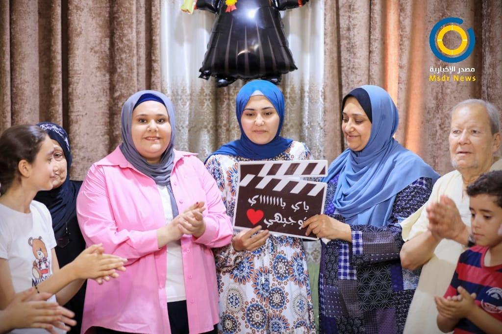 زيادة عدد الناجحين في الثانوية العامة عن السنوات الماضية