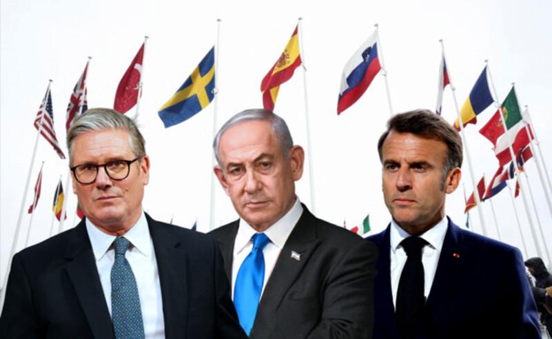 دبلوماسيون أوروبيون يحذرون: "سلوك إسرائيل بمثابة بصقة في الوجه"