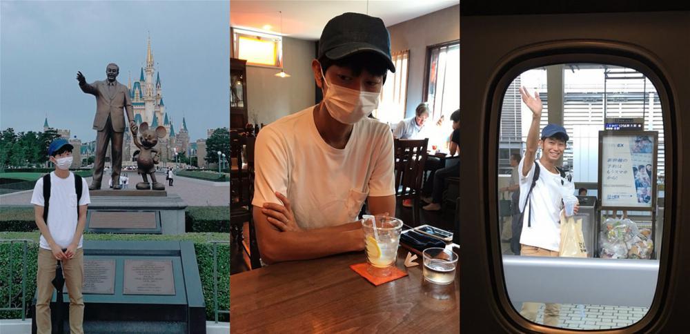 أغرب وظيفة بالعالم.. ياباني يكسب المال مقابل "عدم القيام بشيء"