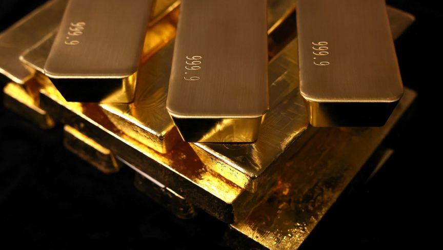 الذهب يواصل ارتفاعه بدعم من التوترات الجيوسياسية