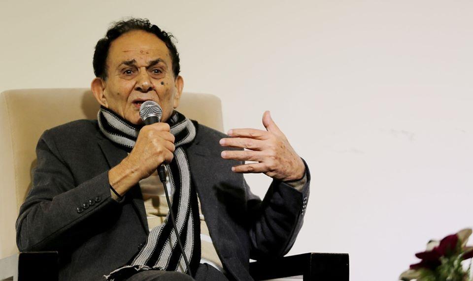 مقال بعنوان: عزيزي أكرم عطا الله.. بقلم زياد عبد الفتاح