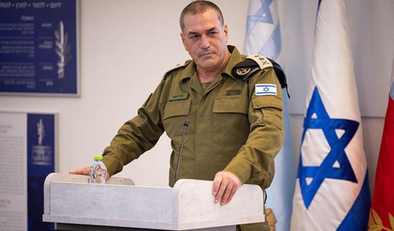 الجيش الإسرائيلي: سنكثف جهودنا في غزة خلال الأسابيع المقبلة