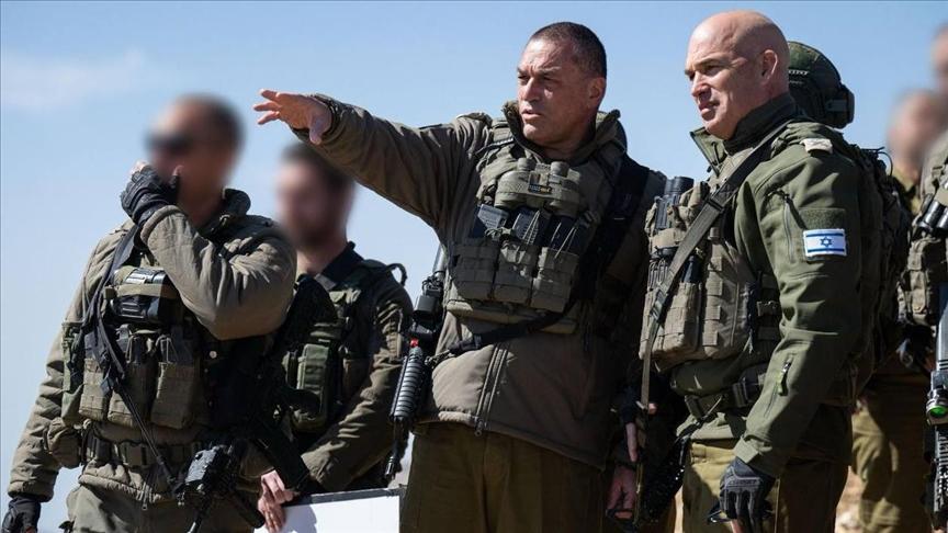 زامير: احتلال غزة يحتاج 200 ألف جندي احتياط