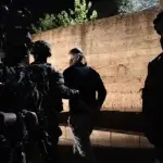 الاحتلال يعتقل عددا من كوادر حركة "فتح" في القدس