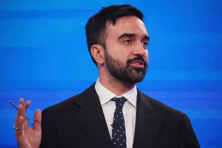 تقرير: فوز ممداني كمرشح لرئاسة بلدية نيويورك يضع تحديات أمام إسرائيل