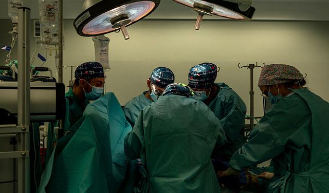 بعد تجاوزات طبية خطيرة.. الولايات المتحدة تبدأ إصلاحات واسعة في نظام زراعة الأعضاء