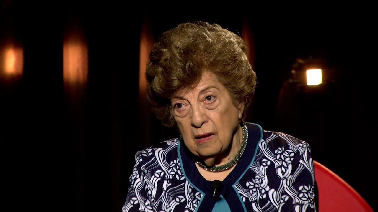 رحيل المناضلة والمؤرخة بيان نويهض الحوت