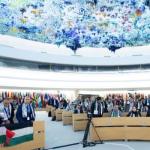 رغم الاعتراض الأميركي: منظمة العمل الدولية تمنح فلسطين صفة عضو مراقب بصلاحيات واسعة