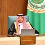 فوز مرشح السعودية سعد العتيبي برئاسة البرلمان العربي بالتزكية