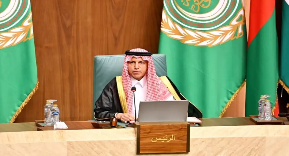 انتخاب عضو مجلس الشورى السعودي خلال جلسة إجرائية بالقاهرة