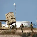 الشاباك يعتقل جندي احتياط في القبة الحديدية بتهمة التجسس لصالح إيران