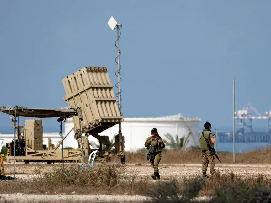 الجندي البالغ 26 عامًا متهم بنقل معلومات حساسة بتوجيه من استخبارات إيرانية مقابل أموال