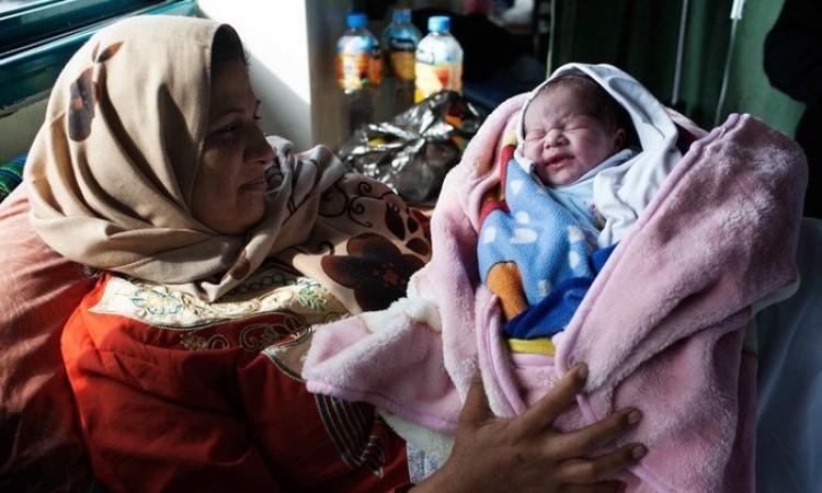 و52.2% من الحوامل يعانين من فقر الدم